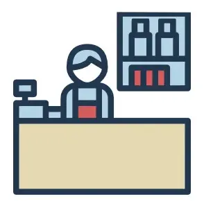 Автоматизация торговли